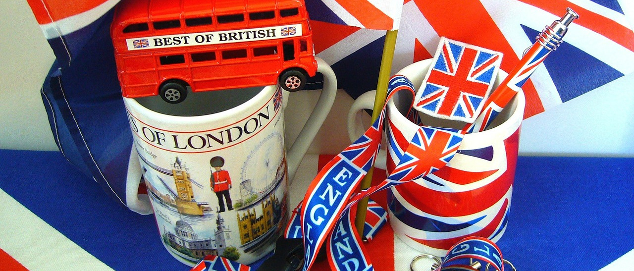 Documentación en inglés para Comercio Internacional